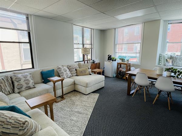 The Anya House Retreat Center