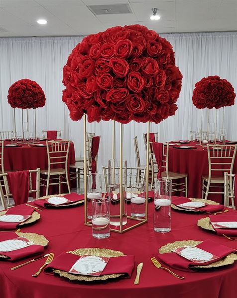 Eluxe Weddings & Events Venue (Orange Park)