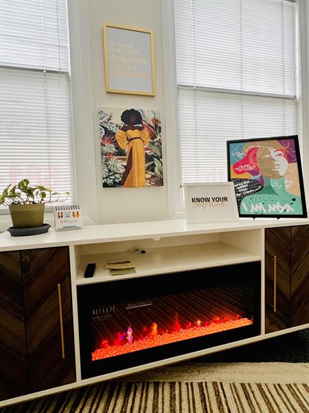 The Anya House Retreat Center