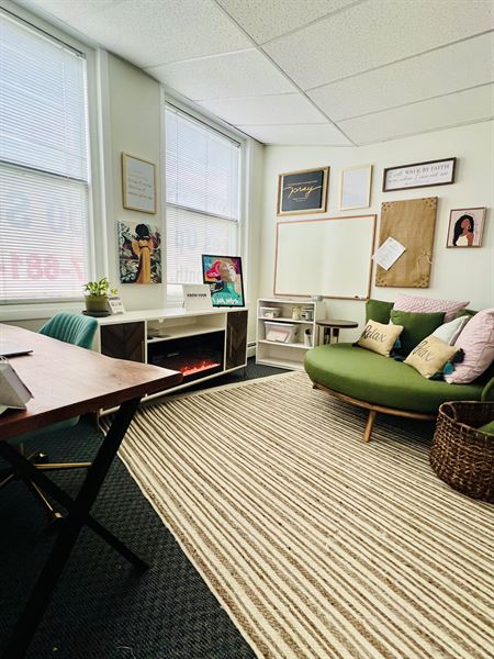 The Anya House Retreat Center