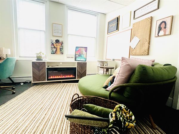 The Anya House Retreat Center