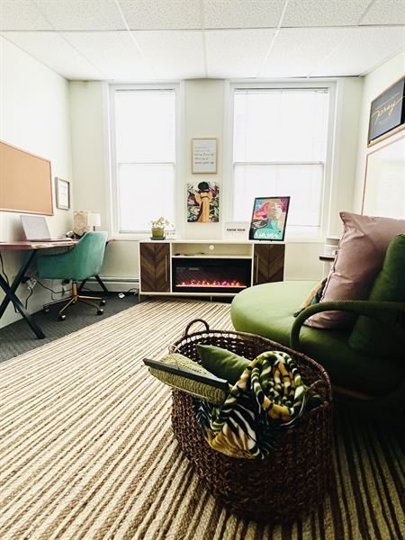 The Anya House Retreat Center