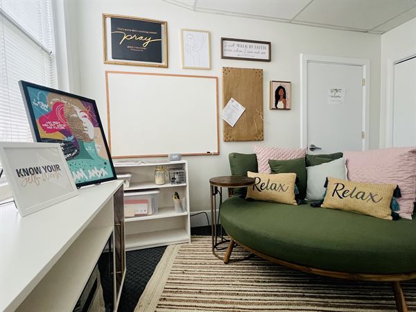 The Anya House Retreat Center