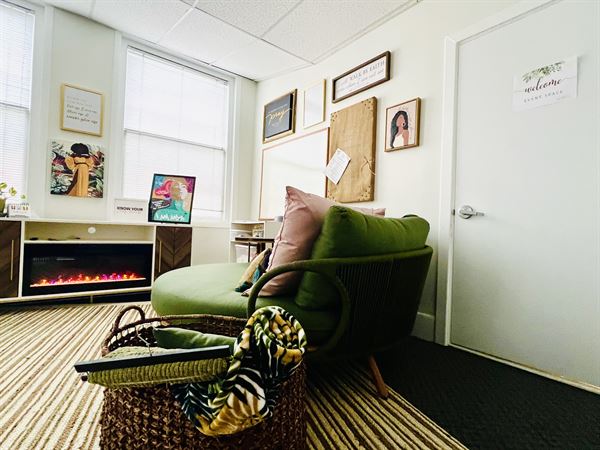 The Anya House Retreat Center