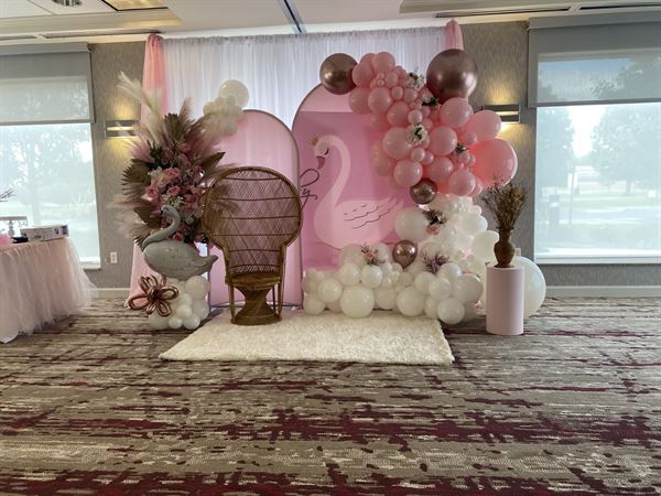 Hilton Garden Inn Syracuse