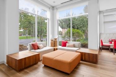 Hilton Garden Inn Syracuse