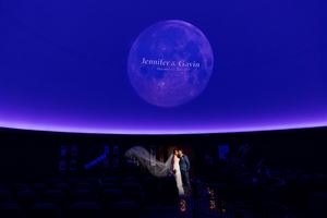 Lohman Family Planetarium