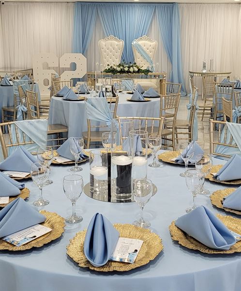 Eluxe Weddings & Events Venue (Orange Park)