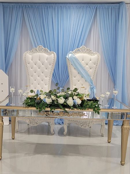 Eluxe Weddings & Events Venue (Orange Park)