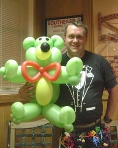 Joy Set Entertainment