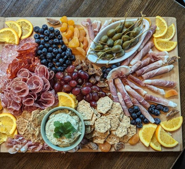 FIREFLY Restaurant + Game Room