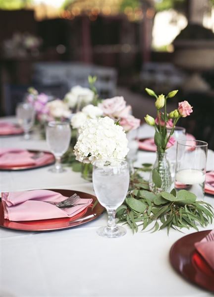 Farina's Winery and Cafe