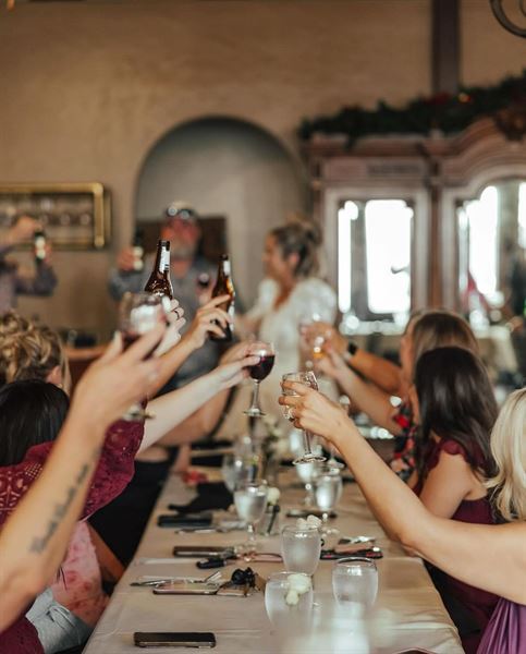 Farina's Winery and Cafe