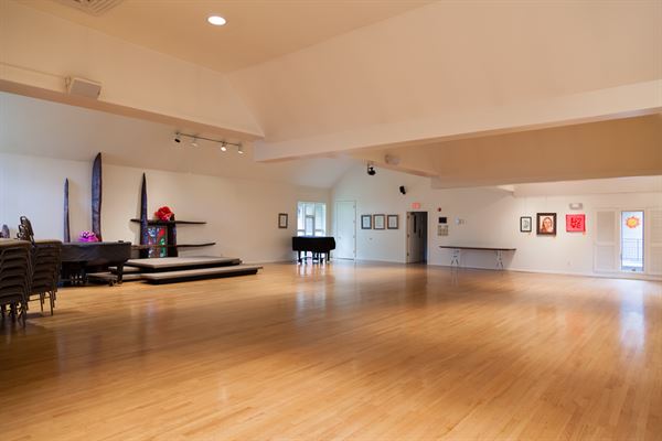 The Unitarian Society of Ridgewood