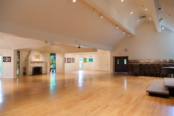 The Unitarian Society of Ridgewood