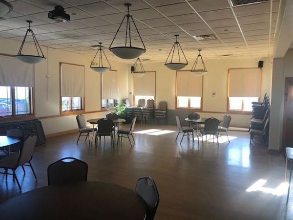 The Unitarian Society of Ridgewood