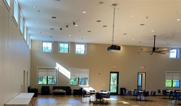 Agnes Dewitt Camp Preserve