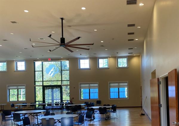 Agnes Dewitt Camp Preserve