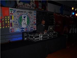 87 Sounds & Entertainment (DJ 360)