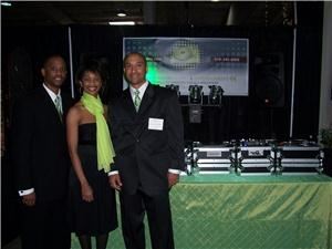 87 Sounds & Entertainment (DJ 360)