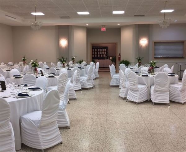 Famee Furlane of Hamilton