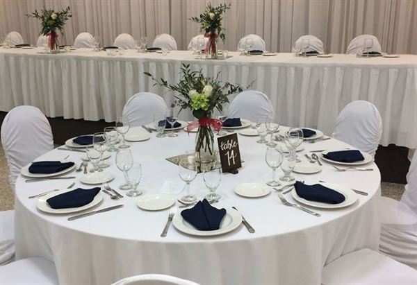 Famee Furlane of Hamilton