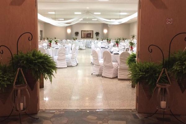 Famee Furlane of Hamilton