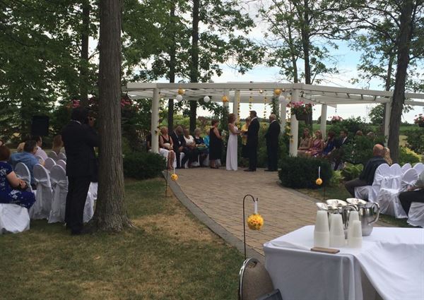 Famee Furlane of Hamilton