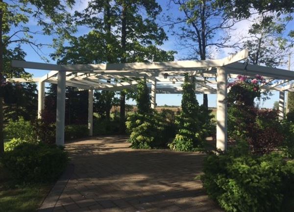 Famee Furlane of Hamilton