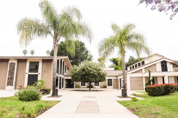 Glendale Grace Church Banquets
