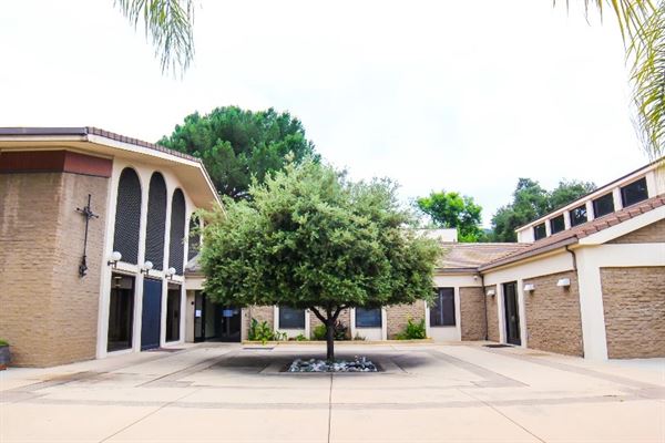 Glendale Grace Church Banquets