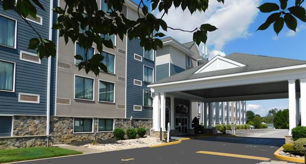 Comfort Inn and Suites Glen Mills