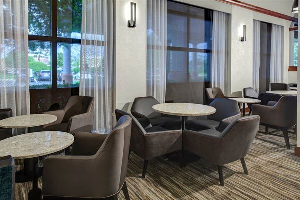 Hyatt Place Rancho Cordova