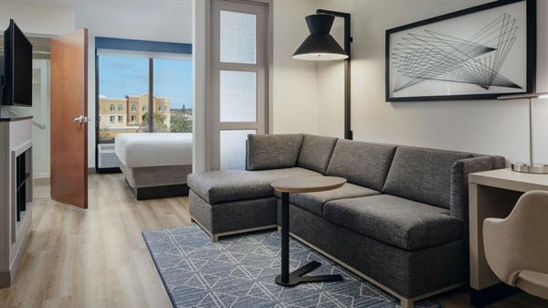 Hyatt Place Rancho Cordova