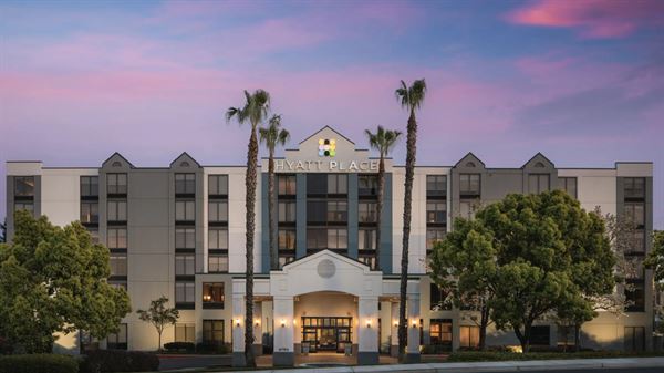 Hyatt Place Rancho Cordova
