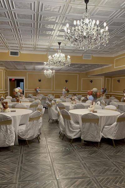 Antigua Mexican Grill - Algonquin