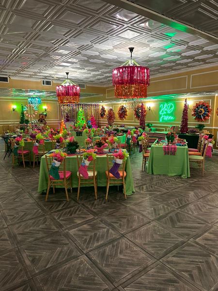 Antigua Mexican Grill - Algonquin