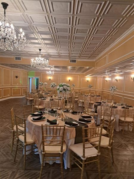 Antigua Mexican Grill - Algonquin