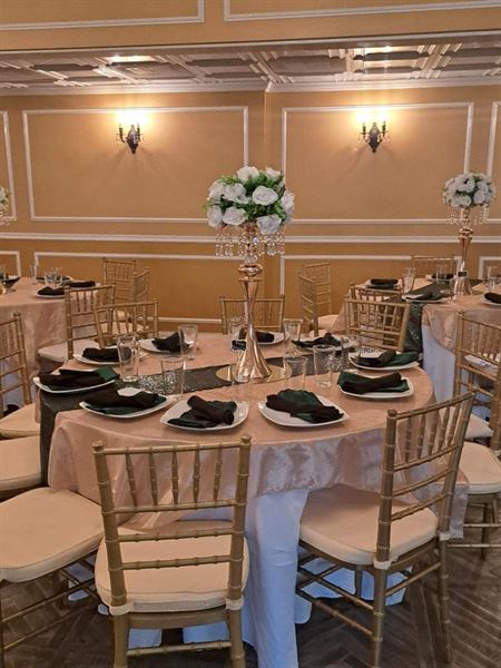 Antigua Mexican Grill - Algonquin