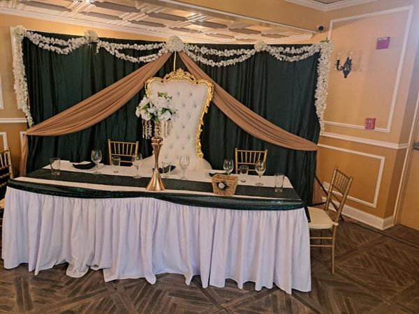 Antigua Mexican Grill - Algonquin