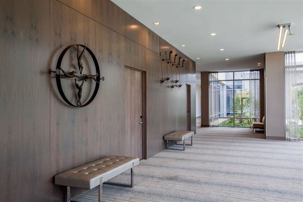 Holiday Inn Cleveland Clinic