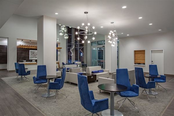 Holiday Inn Cleveland Clinic