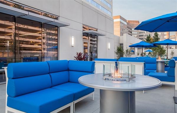 Holiday Inn Cleveland Clinic