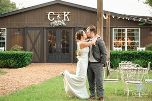 The Carriage House Stable