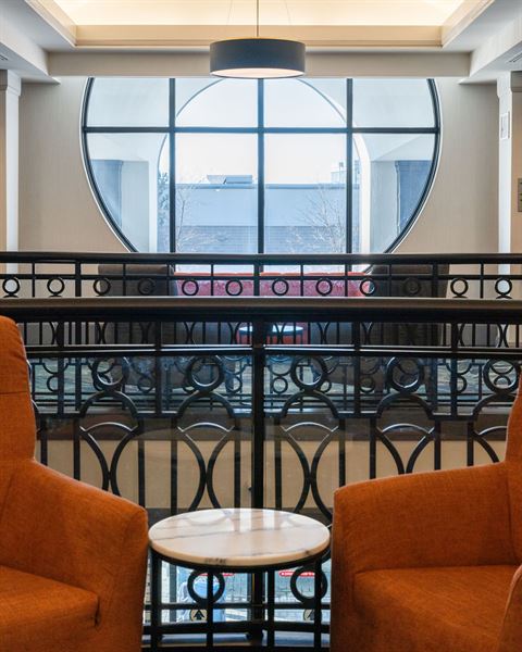 Holiday Inn & Suites Ottawa Kanata