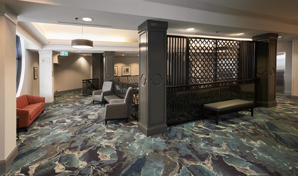 Holiday Inn & Suites Ottawa Kanata