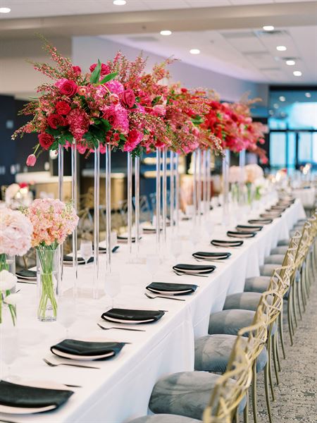 Arkansas Colleges of Health Education Research Institute Health and Wellness Center