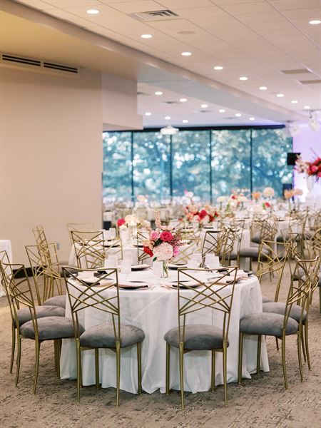 Arkansas Colleges of Health Education Research Institute Health and Wellness Center