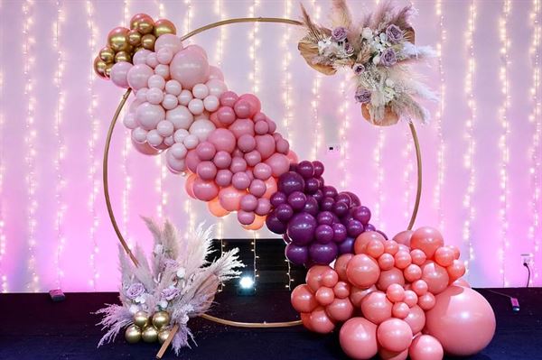 The Event Center at Roto-Rooter