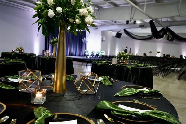 The Event Center at Roto-Rooter